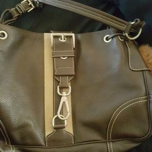 Trositano sold me this fake bag